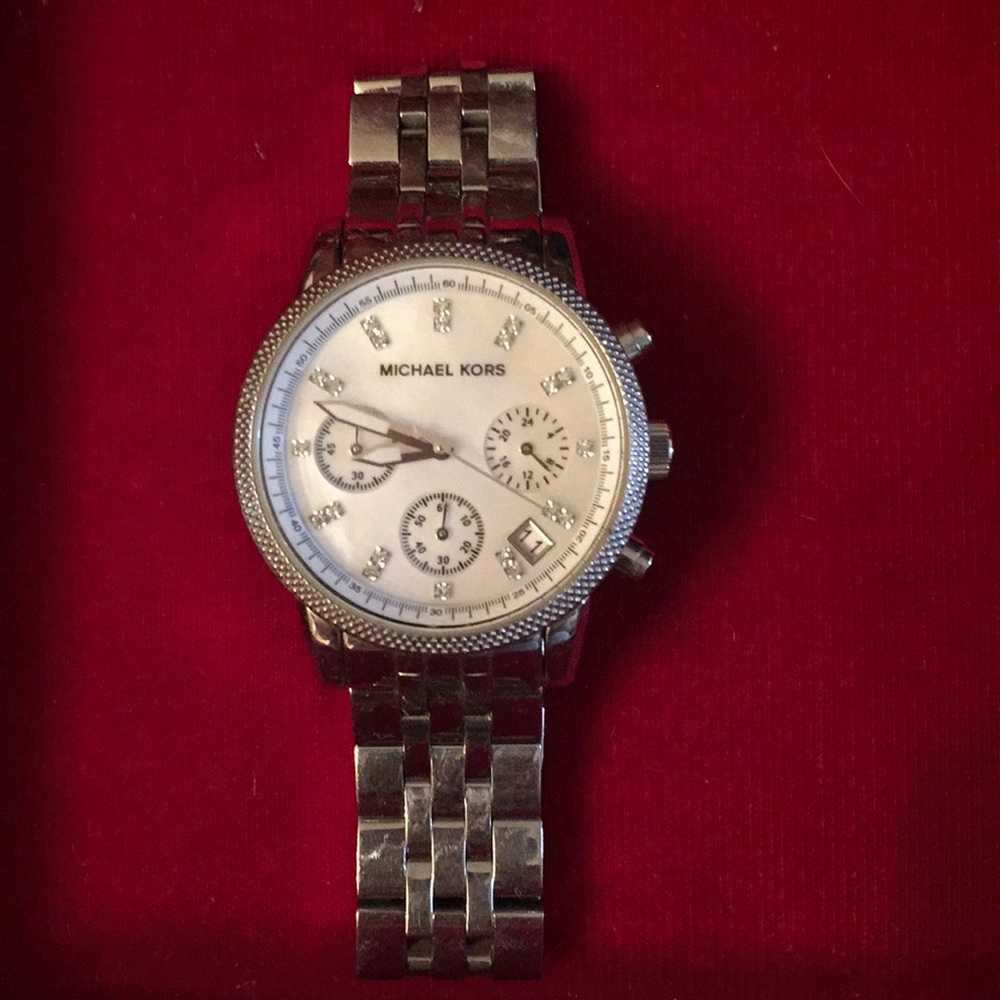 💕Michael Kors ladies watch